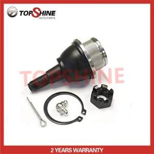 15245582 Wholesale Factory Price Car Auto Parts Front Lower Ball Joint for CADILLAC