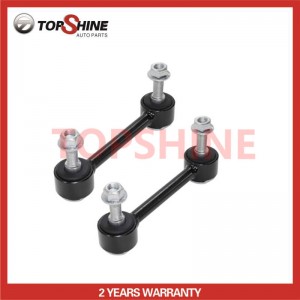 YC3Z5K484AA Car Suspension Parts Auto Spare Parts Stabilizer Links for Ford