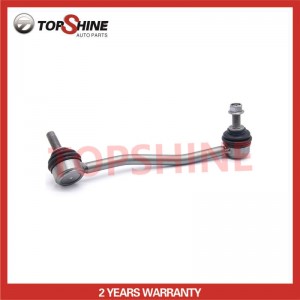 600709800A Car Suspension Auto Parts High Quality Stabilizer Link for TESLA S