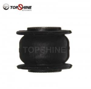 45522-35020 Auto Parts Rubber Bushing Suspension Lower Arm Bushing for Toyota