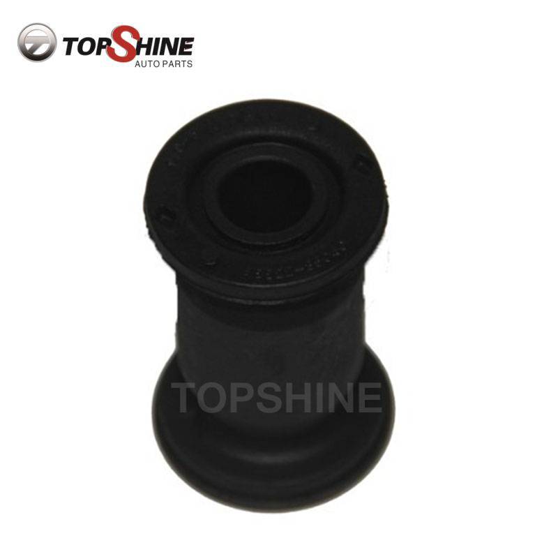 Ordinary Discount Auto Spare Parts - 45522-35040 Auto Parts Rubber Bushing Suspension Lower Arm Bushing for Toyota  – Topshine