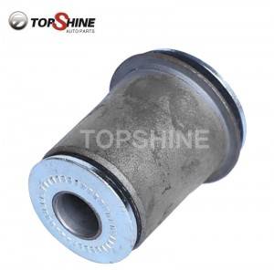 48061-26010 48061-26020 Car Auto Parts Rubber Bushing Suspension Lower Arm Bushing for Toyota