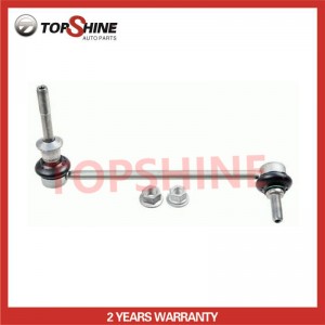 37116771930 Car Suspension Auto Parts High Quality Stabilizer Link for BMW