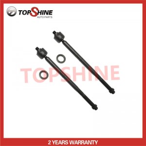 F5RZ3280B Auto Parts Steering Tie Rod End Suspension Parts  Rack End for FORD