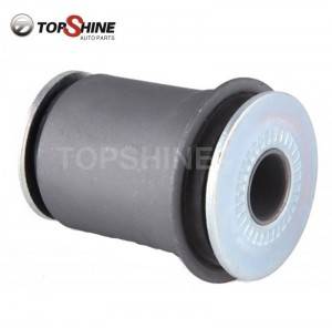 48061-35030 Car Auto Parts Rubber Bushing Suspension Lower Arm Bushing for Toyota