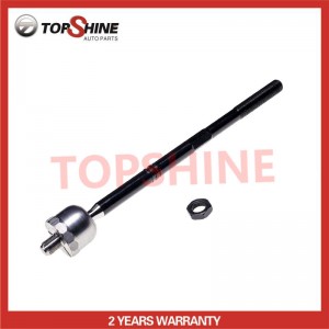 6L3Z3280A Auto Parts Steering Tie Rod End Suspension Parts  Rack End for FORD