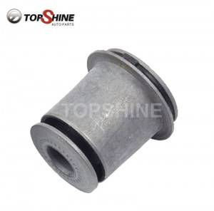 48061-35050 Car Auto Parts Rubber Bushing Suspension Arm Bushing for Toyota