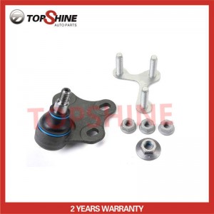 8J0407366 Car Auto Parts Rubber Parts Front Lower Ball Joint for Audi