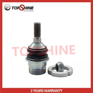 1643520127 Car Auto Suspension parts Ball joint for Mercedes-Benz