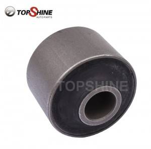 48061-60030 48061-60040 Car Auto Parts Rubber Bushing Suspension Arm Bushing for Toyota