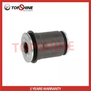 Car Auto Spare Parts Suspension Lower Control Arms Rubber Bushing For Toyota 48061-35030