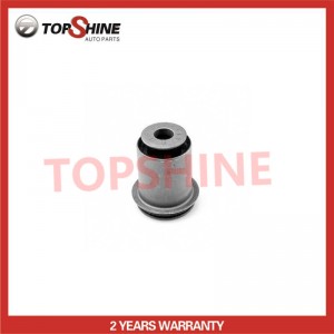 48654-34010 Car Auto Spare Parts Suspension Lower Control Arms Rubber Bushing For Toyota