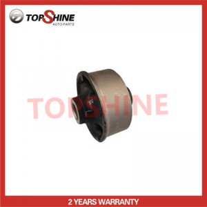 Car Auto Spare Parts Suspension Lower Control Arms 48655-02080 Rubber Bushing For Toyota