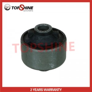 K200780 Car Auto Spare Parts Suspension Lower Control Arms Rubber Bushing For Toyota