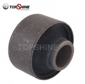 48068-44010 Car Auto Parts Rubber Bushing Suspension Arms Bushing for Toyota