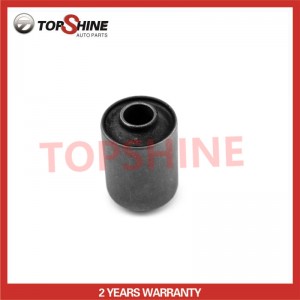 54505-01A10 Auto Parts High Quality Car Rubber Auto Parts Suspension Control Arms Bushing For NISSAN