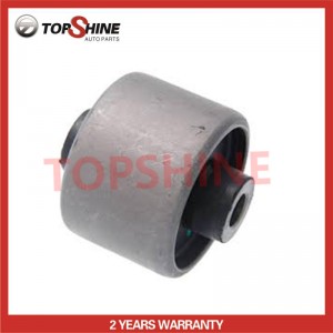 54501-1AT0B Auto Parts High Quality Car Rubber Auto Parts Suspension Control Arms Bushing For NISSAN