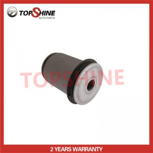 48655-0C010 Auto Parts High Quality Car Rubber Auto Parts Suspension Control Arms Bushing For toyota