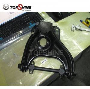 48069-27020 Car Auto Spare Parts Suspension Control Arms For Toyota