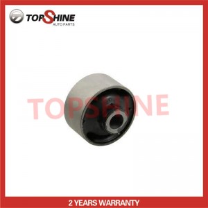 Auto Parts High Quality Car Rubber Auto Parts Suspension Control Arms Bushing For MITSUBISHI 4013A426
