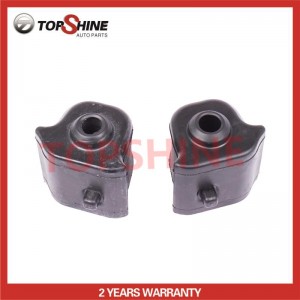 48815-05130 Chinese factory Car Rubber Auto Parts Suspension Stabilizer Bar Bushing For toyota