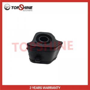 48815-42110 Chinese factory Car Rubber Auto Parts Suspension Stabilizer Bar Bushing For toyota