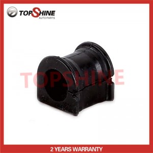 48815-52030 Кинески фабрички гумени автоделови за суспензија за стабилизатор на шипка за тојота