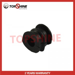 54613-3BA0A Chinese factory Car Rubber Auto Parts Suspension Stabilizer Bar Bushing For Nissan