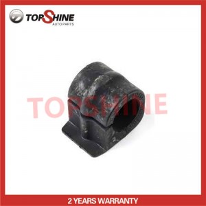 4905832 Chinese factory Car Rubber Auto Parts Suspension Stabilizer Bar Bushing For SAAB
