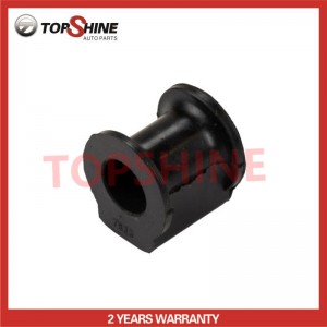 71742689 Chinese factory Car Rubber Auto Parts Suspension Stabilizer Bar Bushing For FIAT