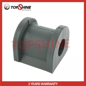 Chinese factory Car Rubber Auto Parts Suspension Stabilizer Bar Bushing For MITSUBISHI MR403775