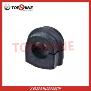 54613-8J021 Chinese factory Car Rubber Auto Parts Suspension Stabilizer Bar Bushing For Nissan