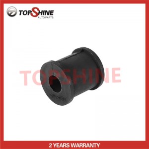 48818-21050 Chinese factory Car Rubber Auto Parts Suspension Stabilizer Bar Bushing For toyota