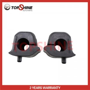 48815-64010 Chinese factory Car Rubber Auto Parts Suspension Stabilizer Bar Bushing For toyota