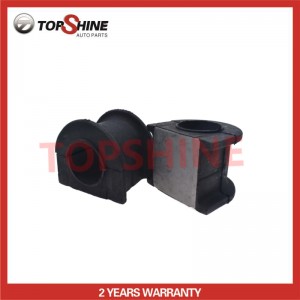 48815-35100 Chinese factory Car Rubber Auto Parts Suspension Stabilizer Bar Bushing For toyota