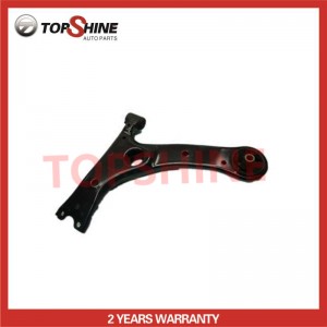 48069-02300 Car Auto Spare Parts Suspension Lower Control Arms For toyota