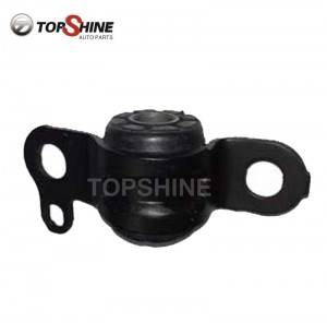 48076-42050 Auto Parts Suspension Parts Rubber Bushing  Lower Arms Bushing for Toyota