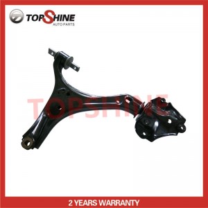 Auto Parts High Quality Car Auto Suspension Parts Control Arm Steering Arm For Honda 51360-T2F-A02