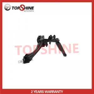 Hot Selling High Quality Auto Parts Car Auto Suspension Parts Upper Control Arm for Honda 52371-T4N-010