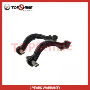 52370-T4N-010 Hot Selling High Quality Auto Parts Car Auto Suspension Parts Upper Control Arm for Honda