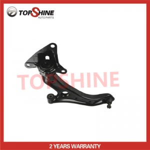 Hot Selling High Quality Auto Parts Car Auto Suspension Parts Upper Control Arm for Honda 51350-TMJ-T01