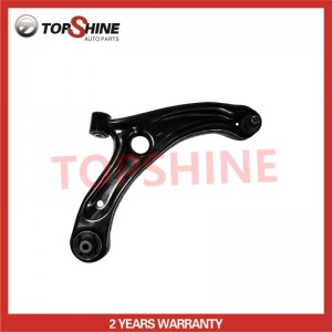 Hot Selling High Quality Auto Parts Car Auto Suspension Parts Upper Control Arm for Honda 51350-THA-H01