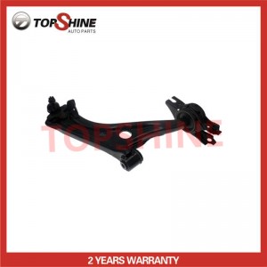51350-TEA-T00 Hot Selling High Quality Parts Car Auto Suspension Parts Upper Control Arm bakeng sa Honda