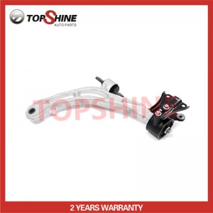 Hot Selling High Quality Auto Parts Car Auto Suspension Parts Upper Control Arm for Honda 51350-T6A-A01