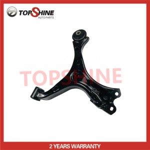 51350-T4N-A01 Hot Selling High Quality Auto Parts Car Auto Suspension Parts Upper Control Arm for Honda