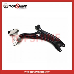 51350-T1W-H00 Hot Selling High Quality Auto Parts Car Auto Suspension Parts Upper Control Arm for Honda