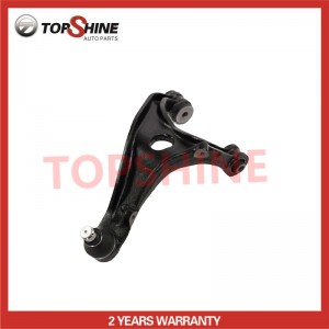 20252-FG011 Hot Selling High Quality Auto Parts Car Auto Suspension Parts Upper Control Arm for SUBARU