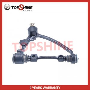 48066-28050 Hot Selling High Quality Auto Parts Car Auto Spare Parts Suspension Lower Control Arms For toyota