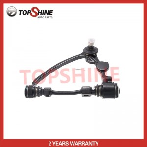 48067-28050 Hot Selling High Quality Auto Parts Car Auto Spare Parts Suspension Lower Control Arms For toyota