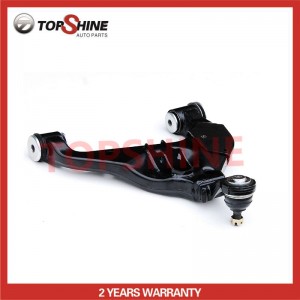 48069-04040 Hot Selling High Quality Auto Parts Car Auto Spare Parts Suspension Lower Control Arms For toyota